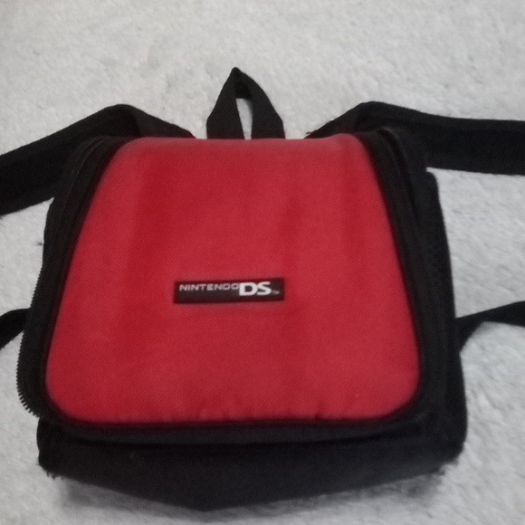 Nintendo DS case - Picture 1 of 4